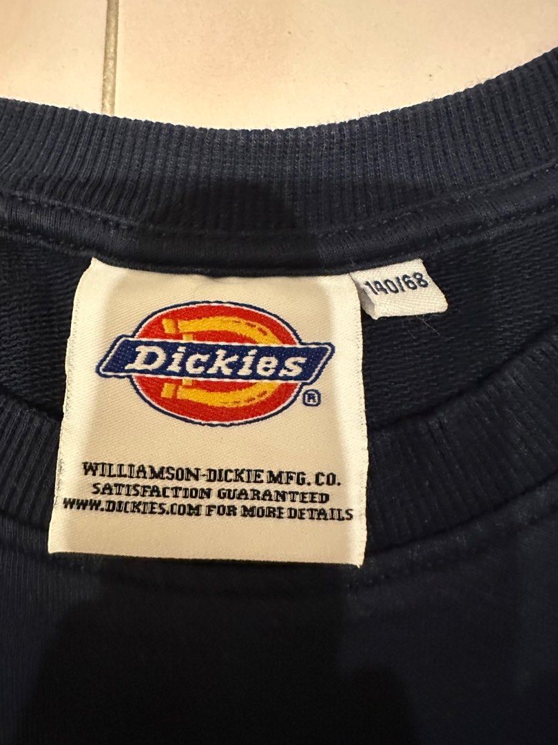 dickie t shirts