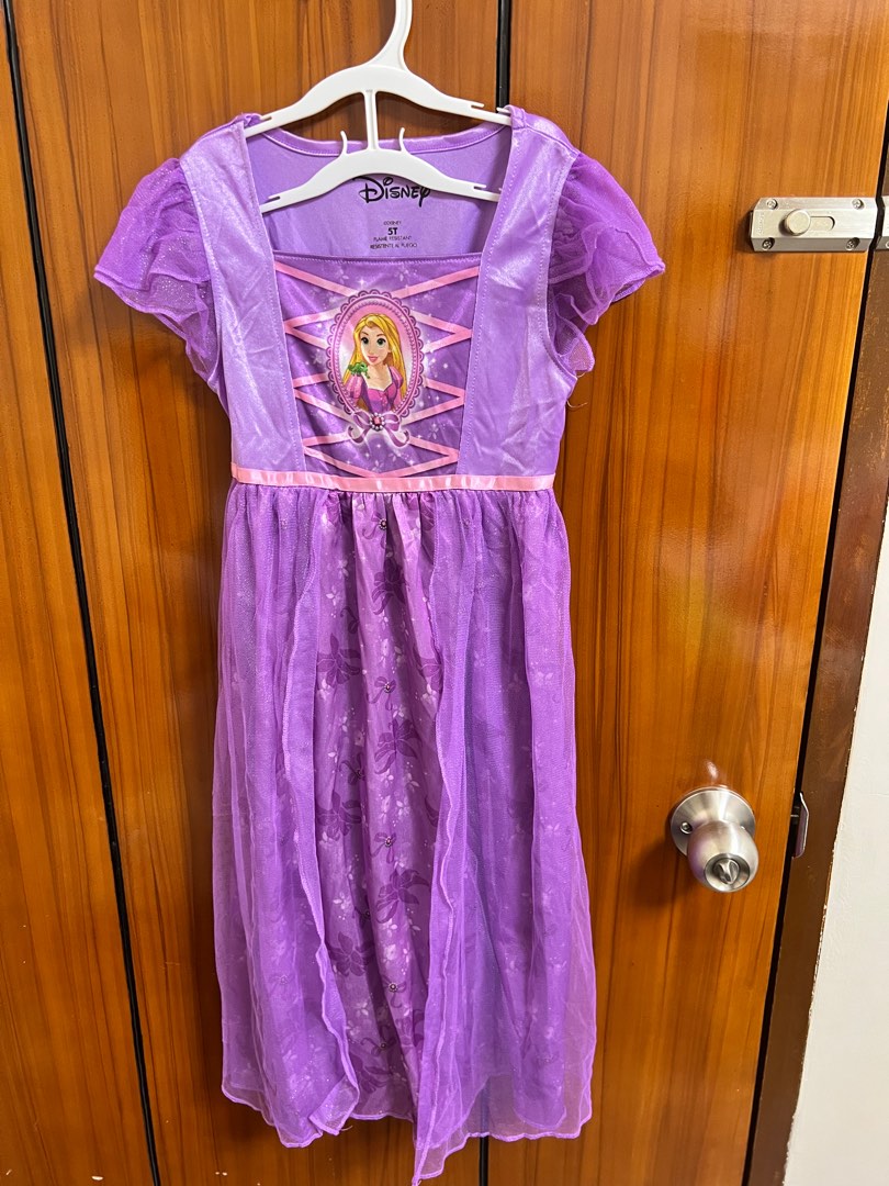 Disney Princess Dress On Carousell