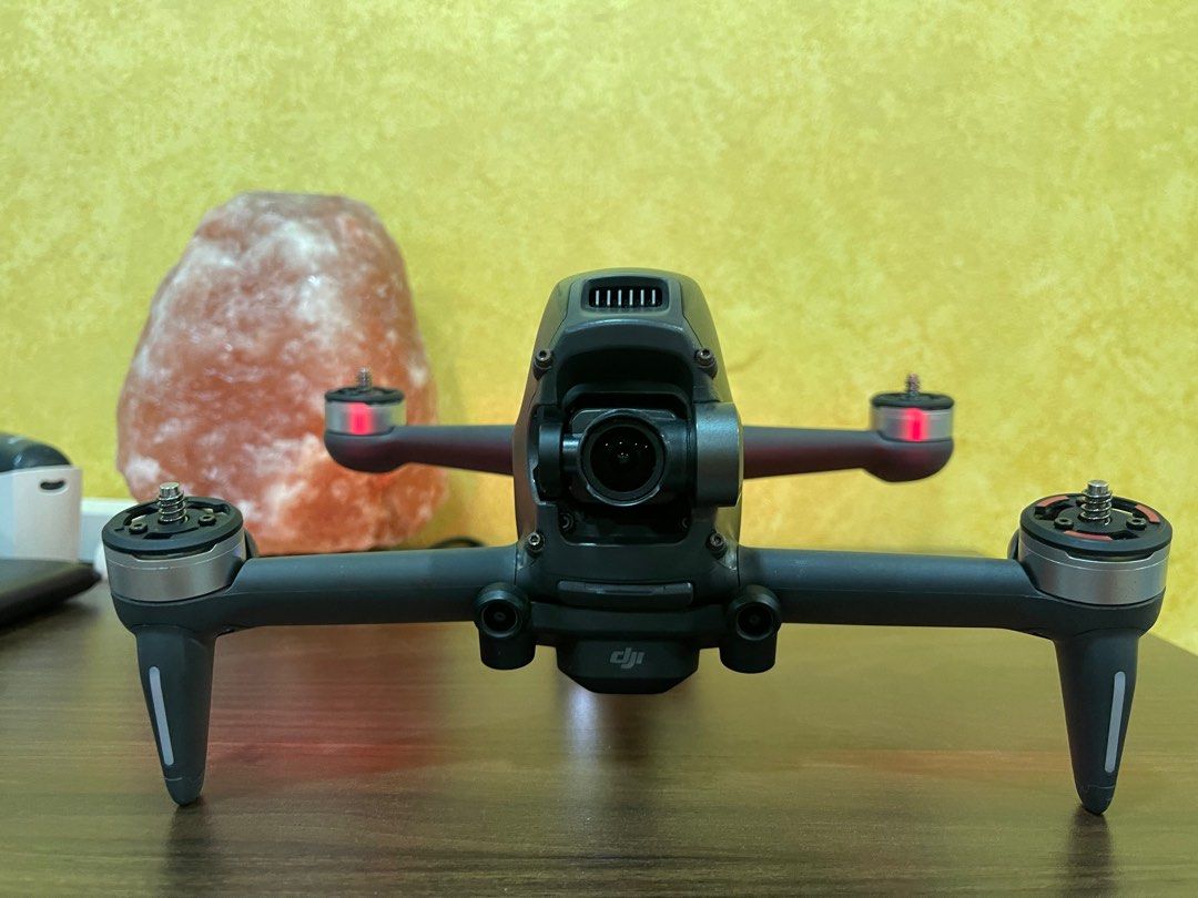 Dji fpv shop drone only