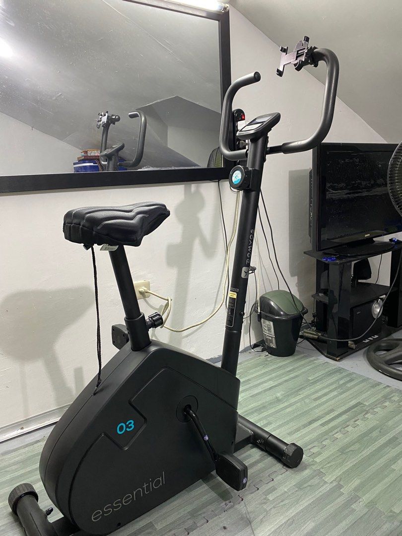 Velo domyos essential on sale 6