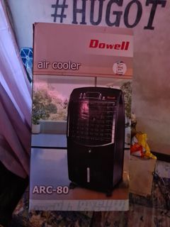 Dowell Air cooler