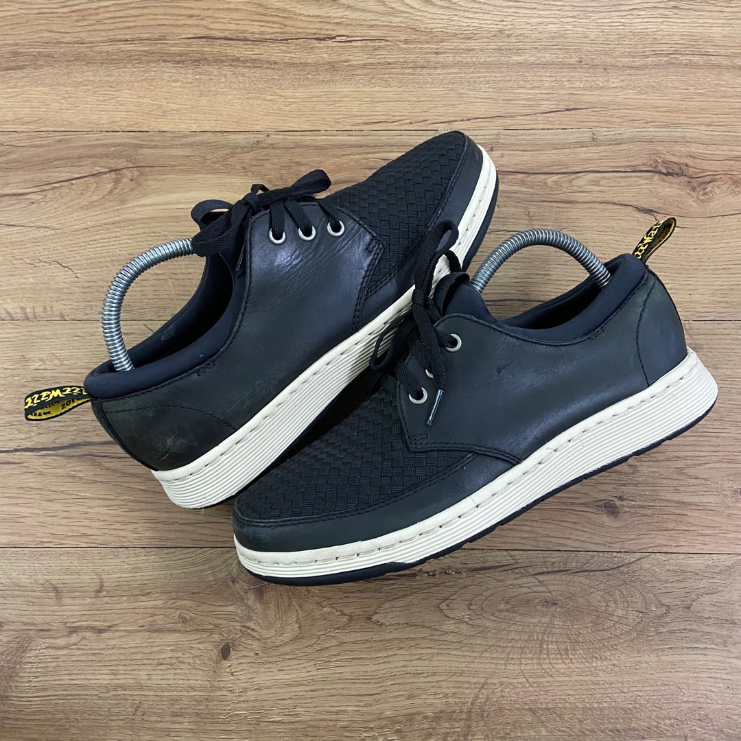 Doc top martens solaris