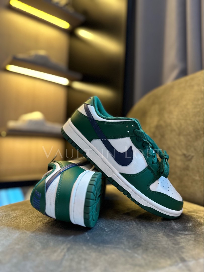 george green nike