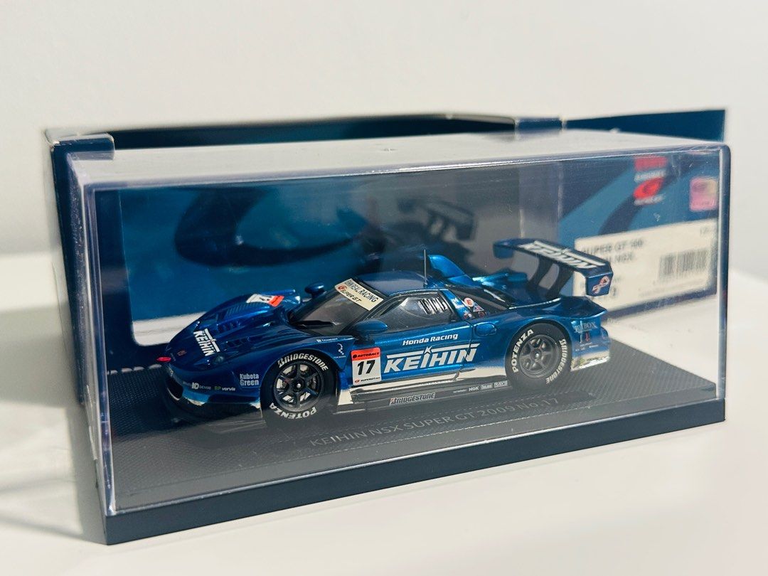 1/43 エブロ NSX - odontojoy.com.br