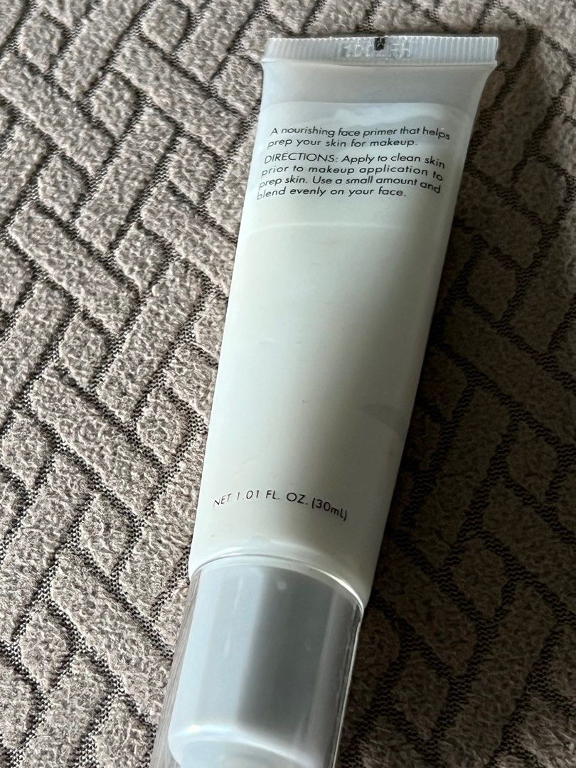 Elf Puff Puff Primer, Beauty & Personal Care, Face, Makeup on Carousell