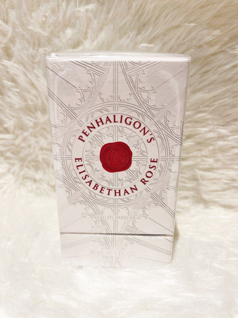 Penhaligon's elisabethan rose 30ml shop