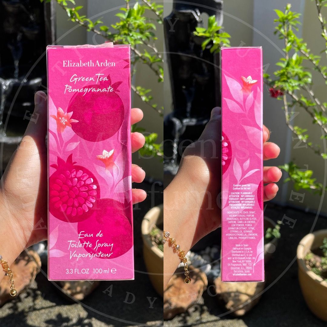 Pomegranate elizabeth arden deals