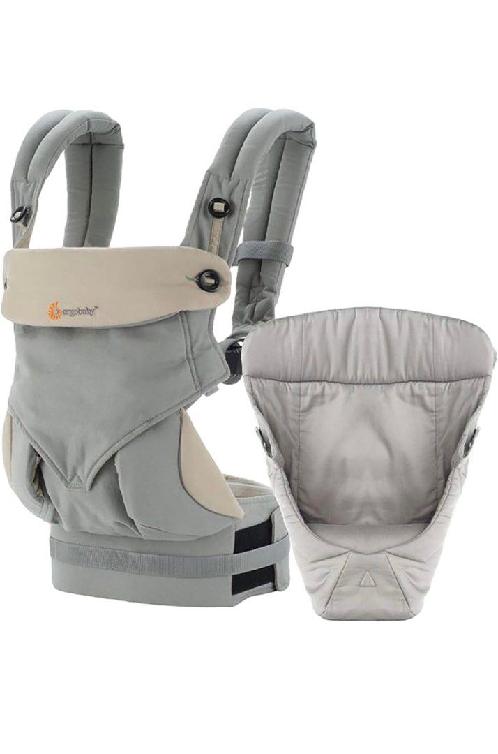 Ergo omni 360 infant insert deals