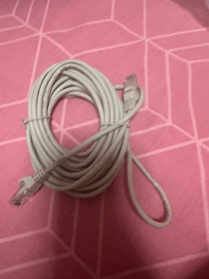 wire, Computers & Tech, Parts & Accessories, Cables & Adaptors