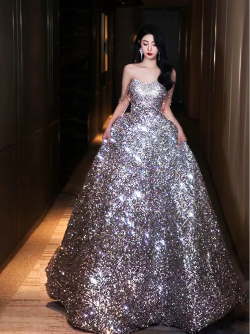 Evening Gown prom night dresses