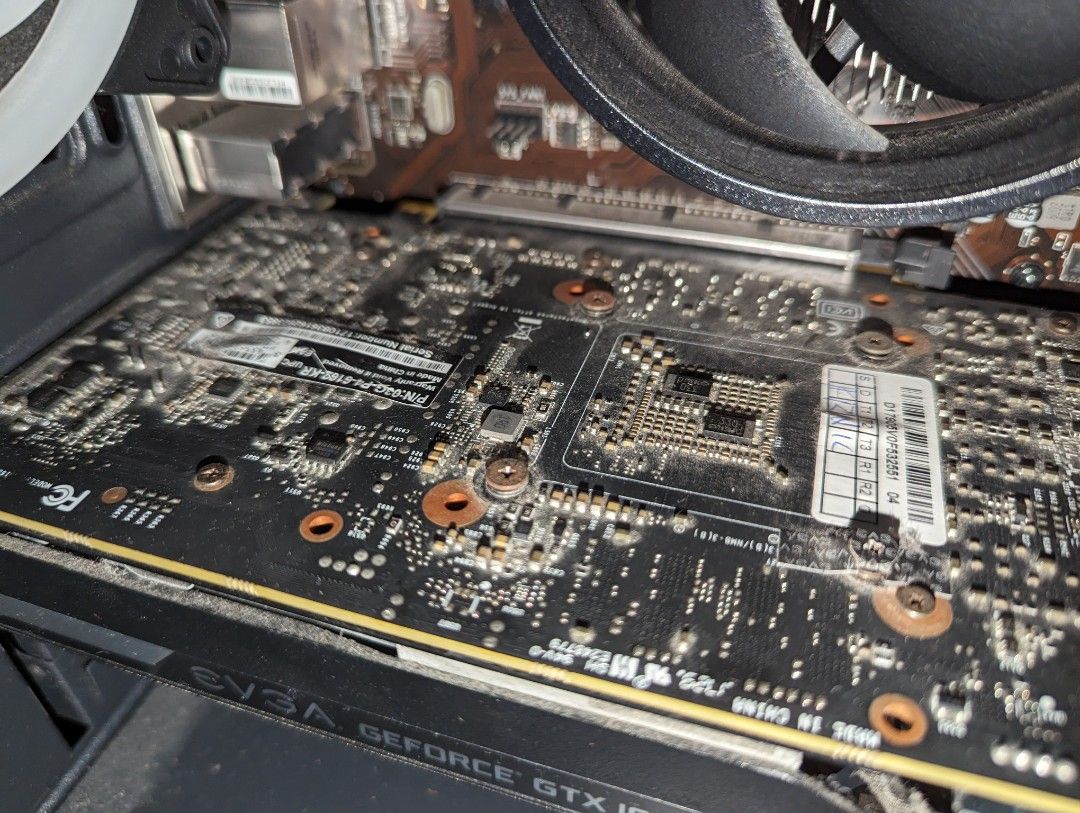 Gtx 1060 store 3gb sc