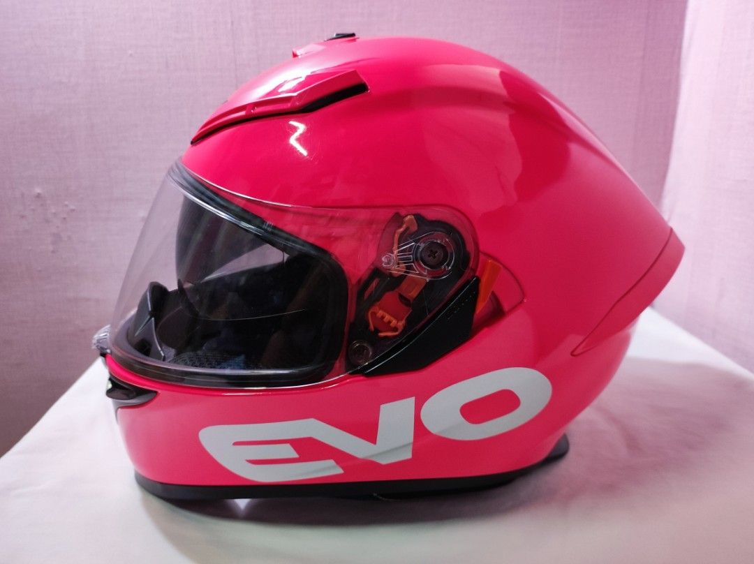 Evo gsx 3000 shop pink