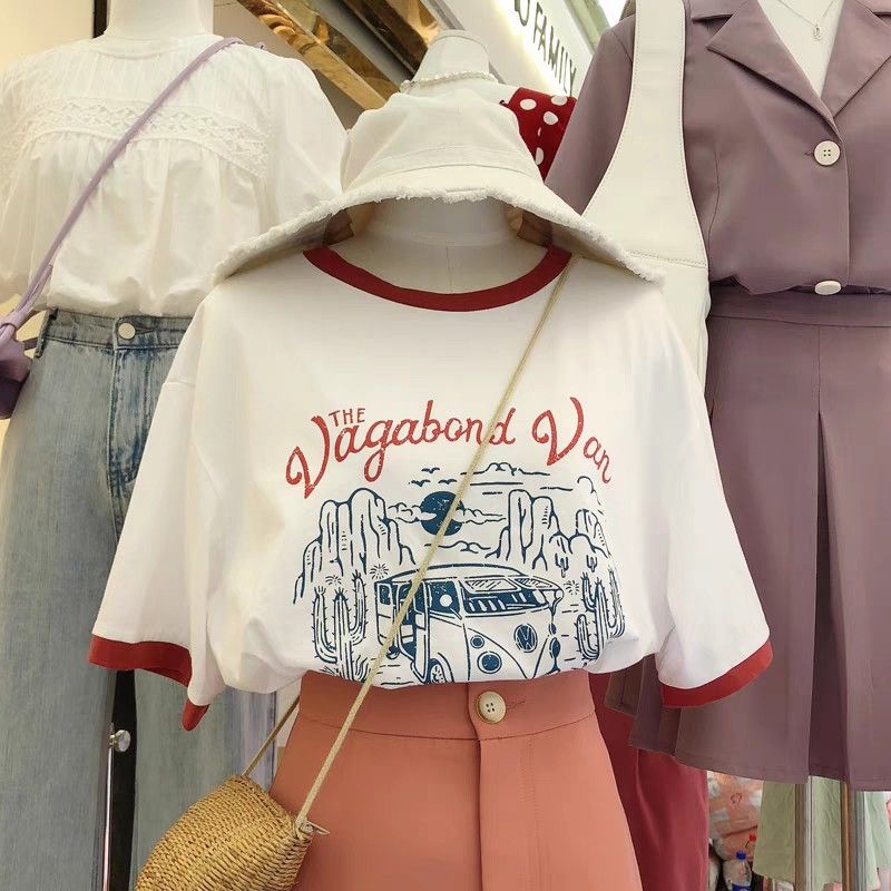 Cute casual shirts shop