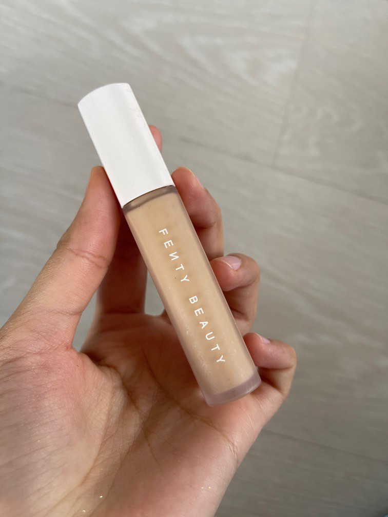 Fenty concealer store