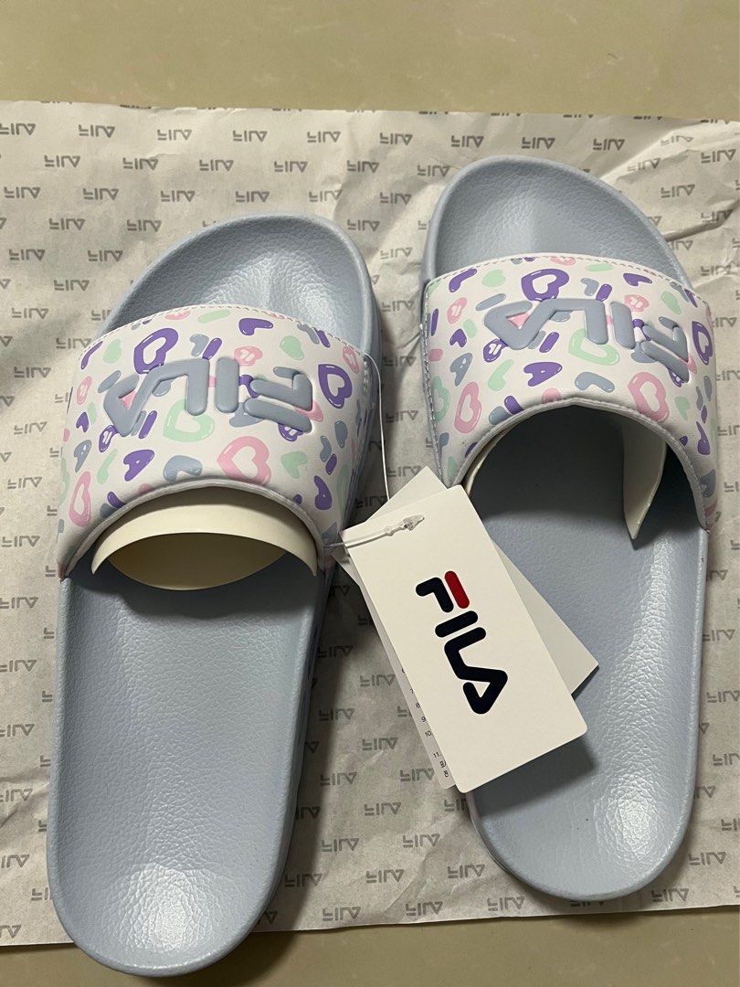 Fila drifter discount