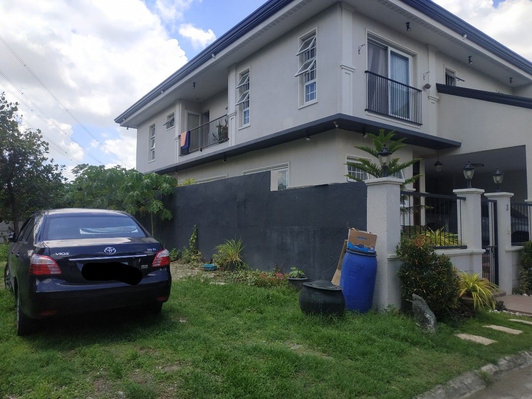 Filinvest SOUTH Binan Vacant Lot! (232 sqm), Property, For Sale, Lot on