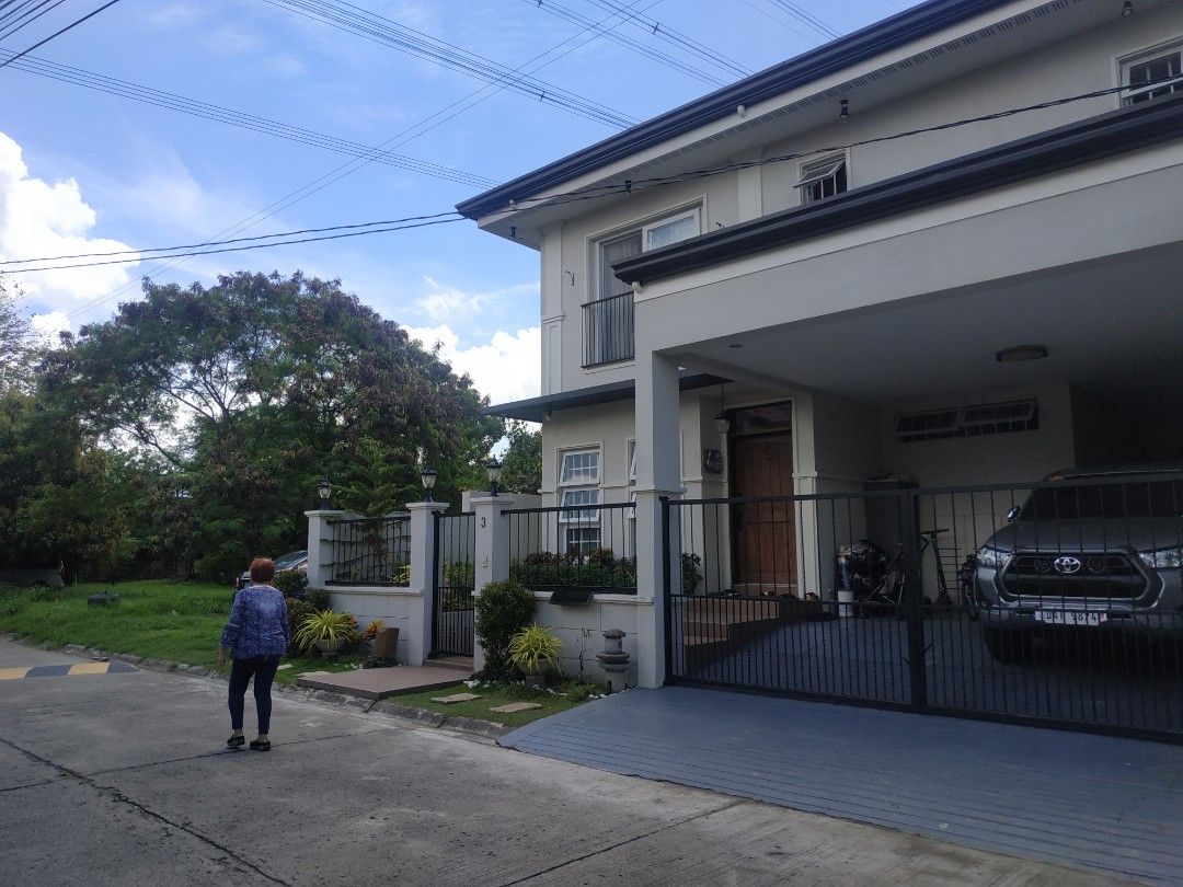 Filinvest SOUTH Binan Vacant Lot! (232 sqm), Property, For Sale, Lot on