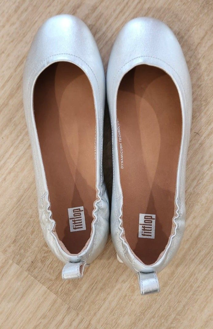 Allegro ballet flat new arrivals