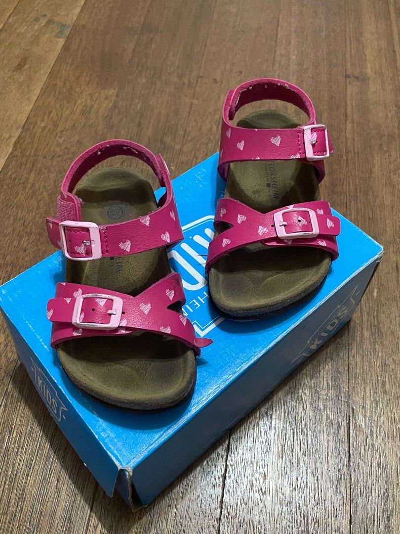 Florsheim Sandals