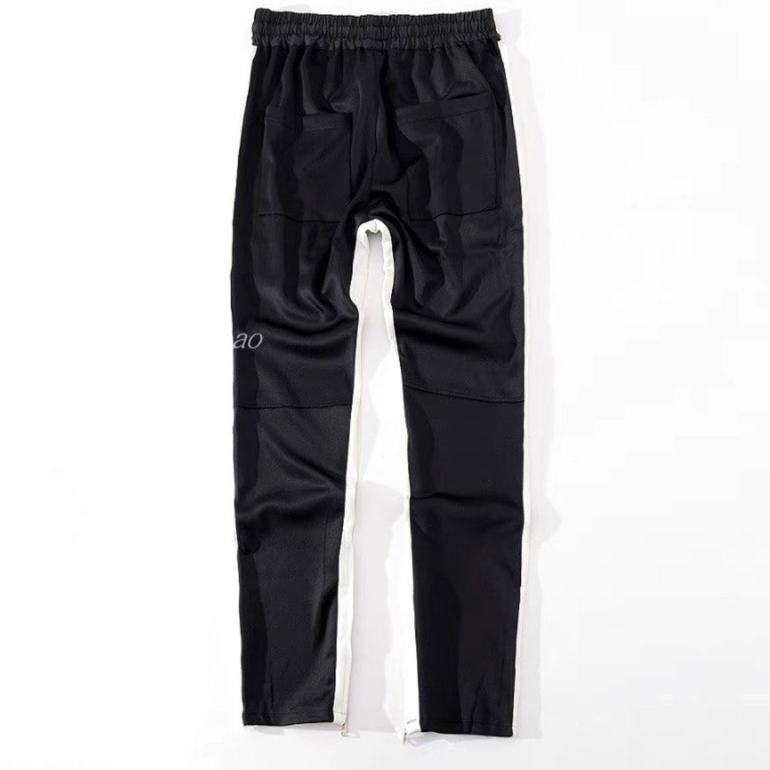 Fog inspired track pants deals