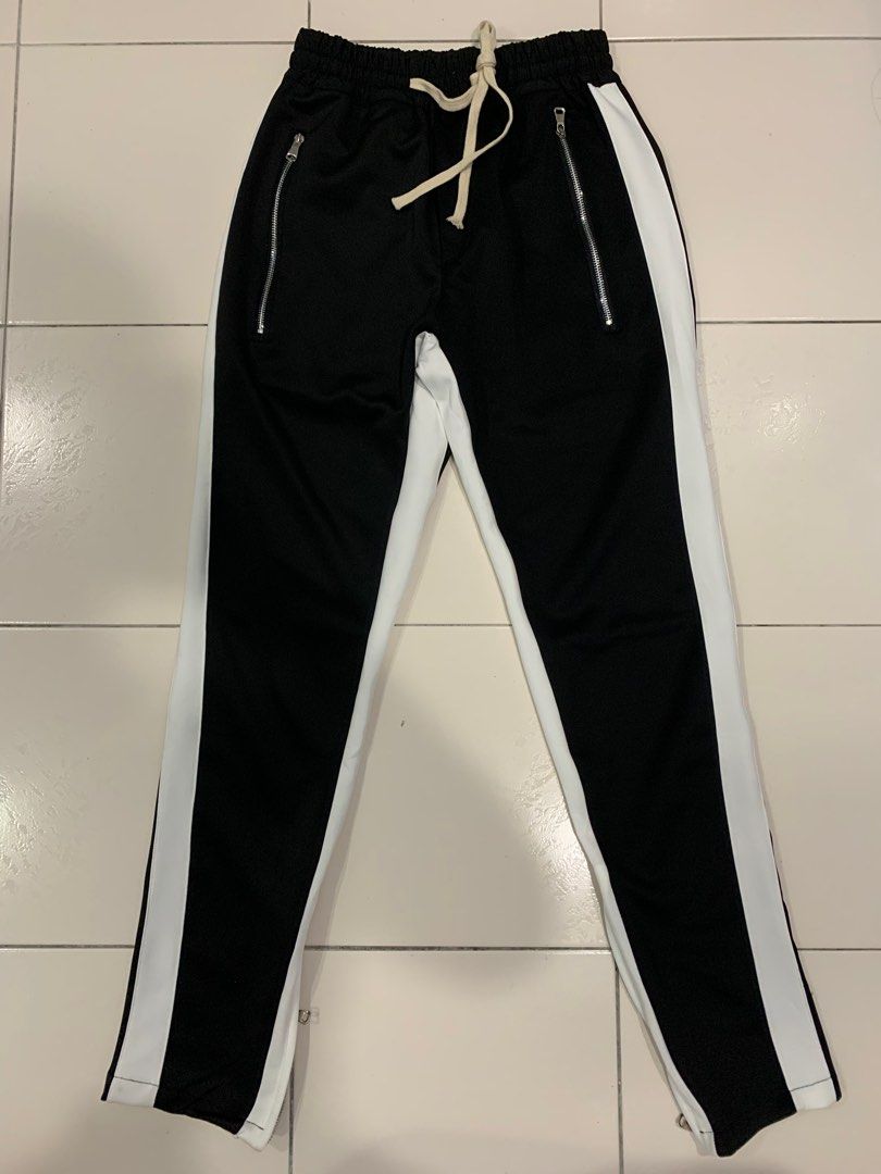 Fog inspired track best sale pants