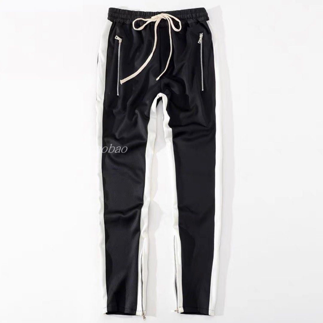 Fog inspired track pants on sale