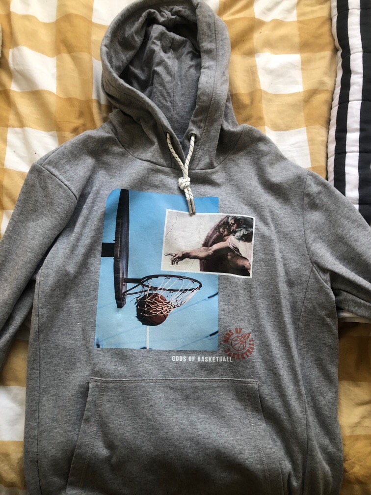 Ft bball clearance hoodie