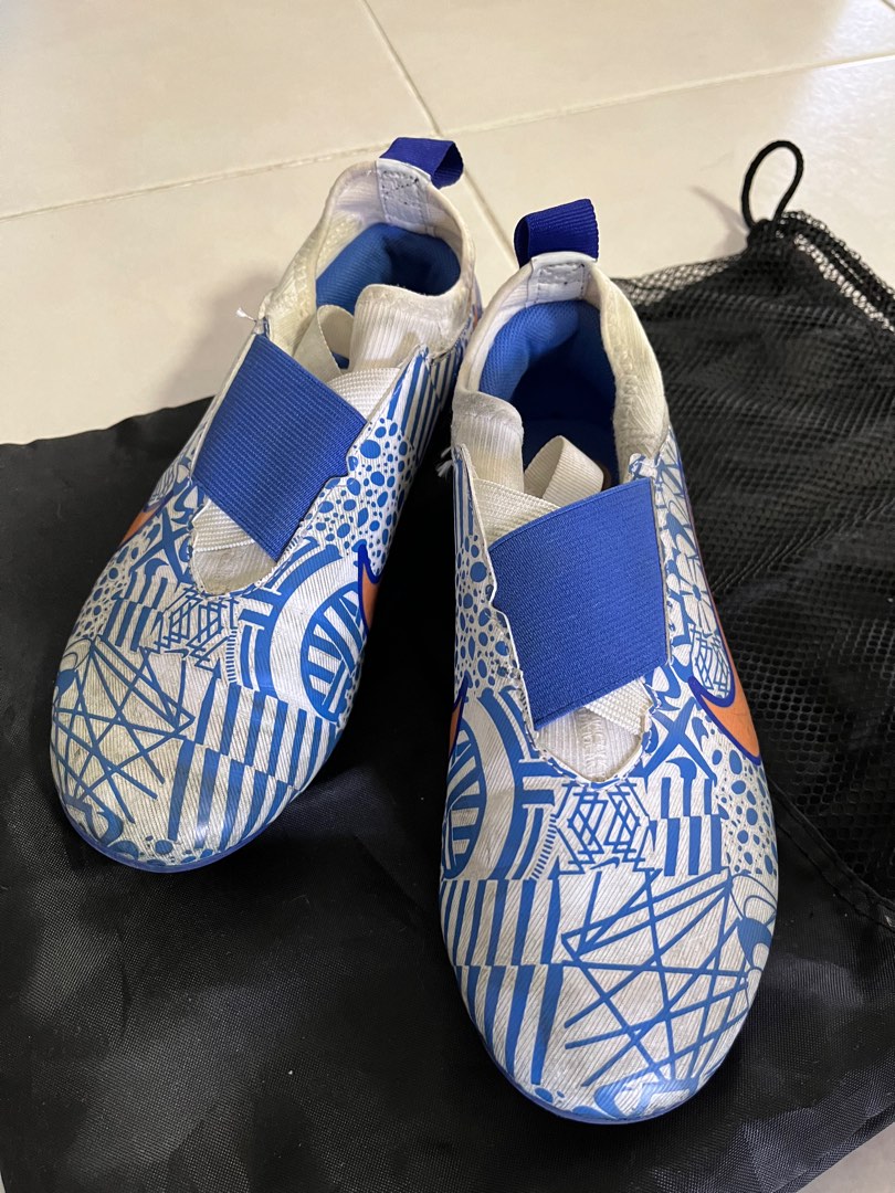 cristiano ronaldo childrens football boots