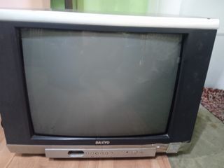 for sale colored tv