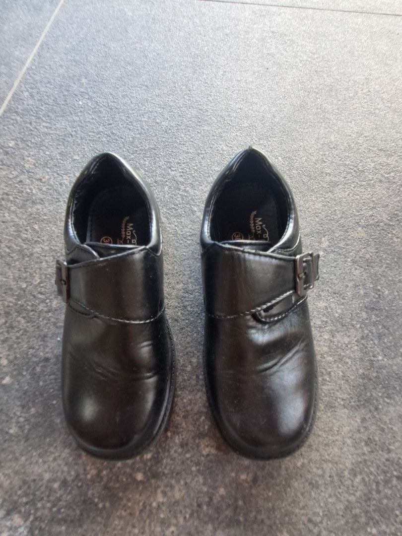 Boys dress shoes size 1 hot sale