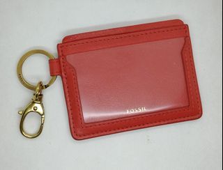 Fossil Card wallet