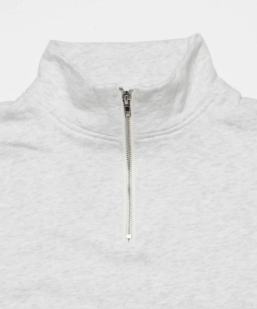 White fleece sales top