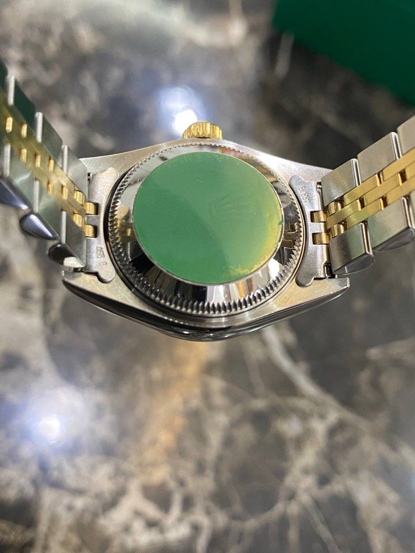 Rolex watch 750 discount