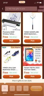 Free!!