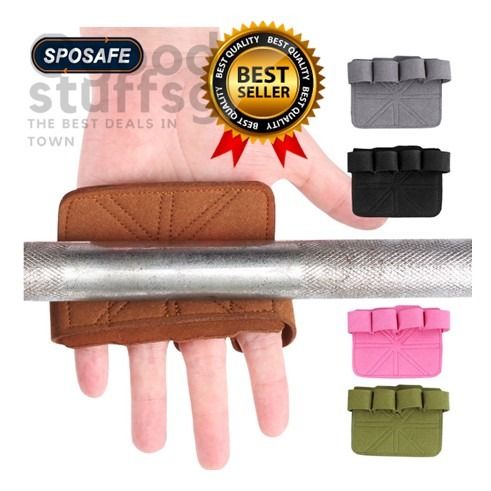 Barehand grips best sale