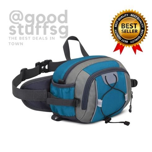 Waist hotsell bag outdoor