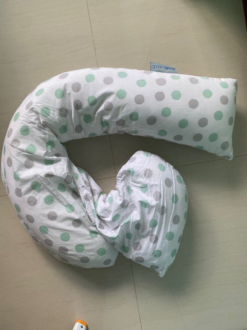 Free boppy cheap pillow