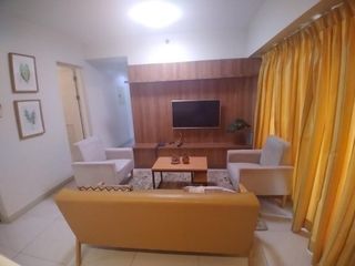 Fully Furnished 3BR Condo at Brio Tower FOR SALE RENT LEASE Guadalupe Makati near Rockwell 3 Bedroom Condominium by DMCI