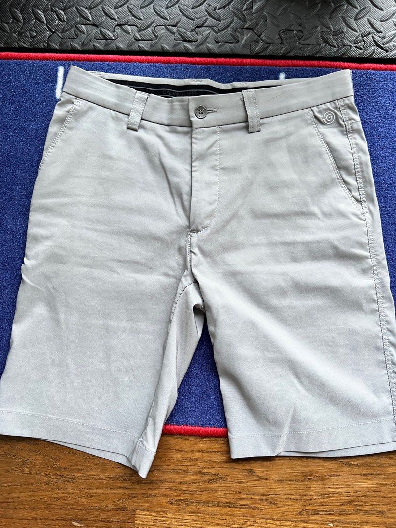 Galvin green mens golf shorts cheap
