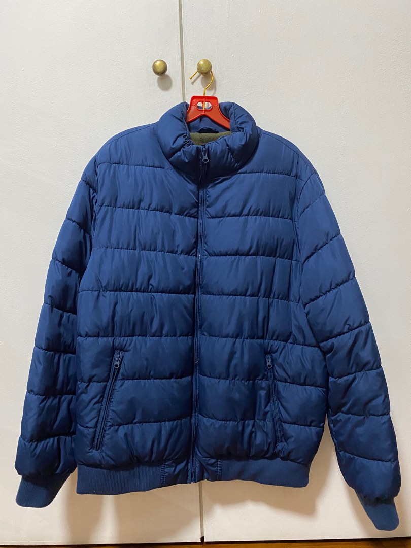 GAP Winter Jacket Inner Fleece
