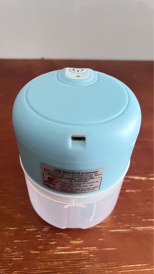 Garlic blender, TV & Home Appliances, Kitchen Appliances, Juicers