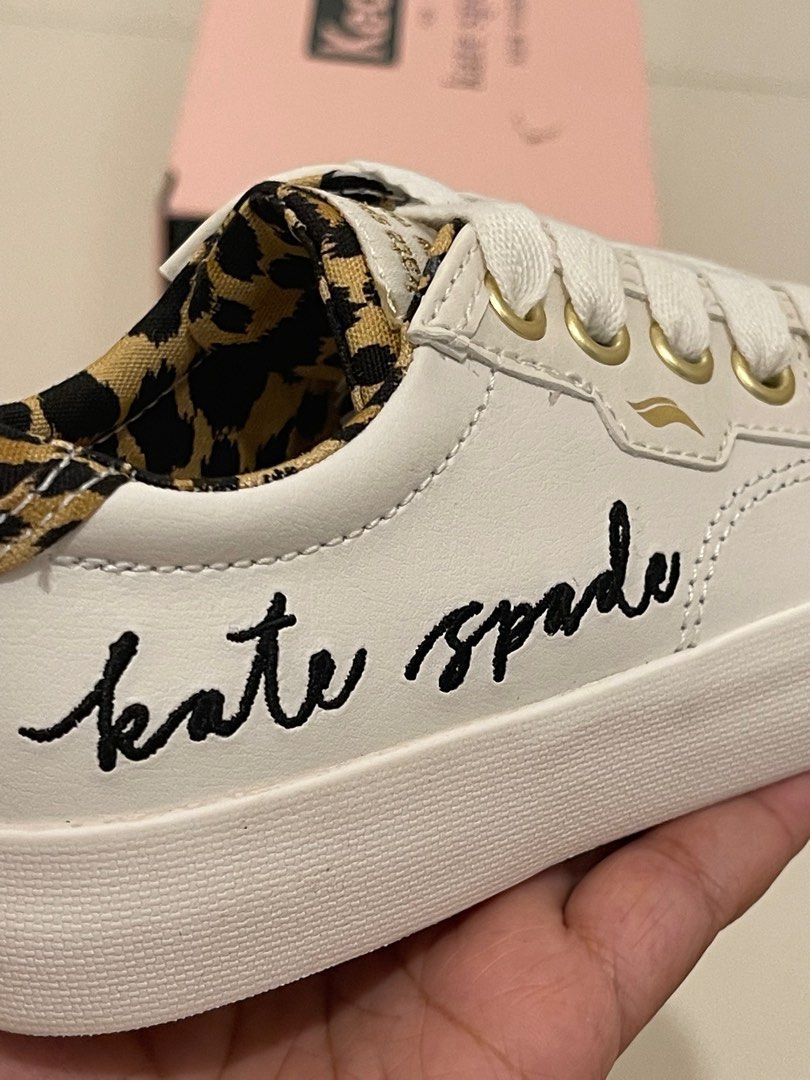 Kids kate hotsell spade shoes