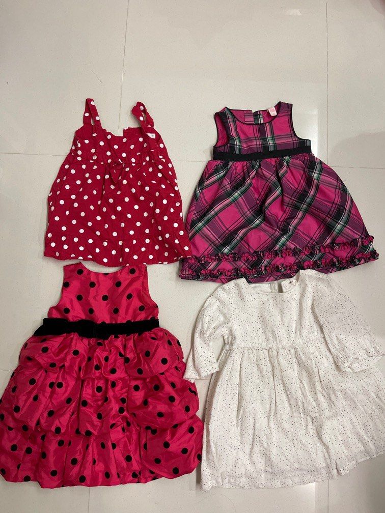 Girl dress design 2019 top
