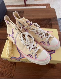 "golf converse" For | Sneakers | Carousell