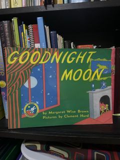 Goodnight Moon