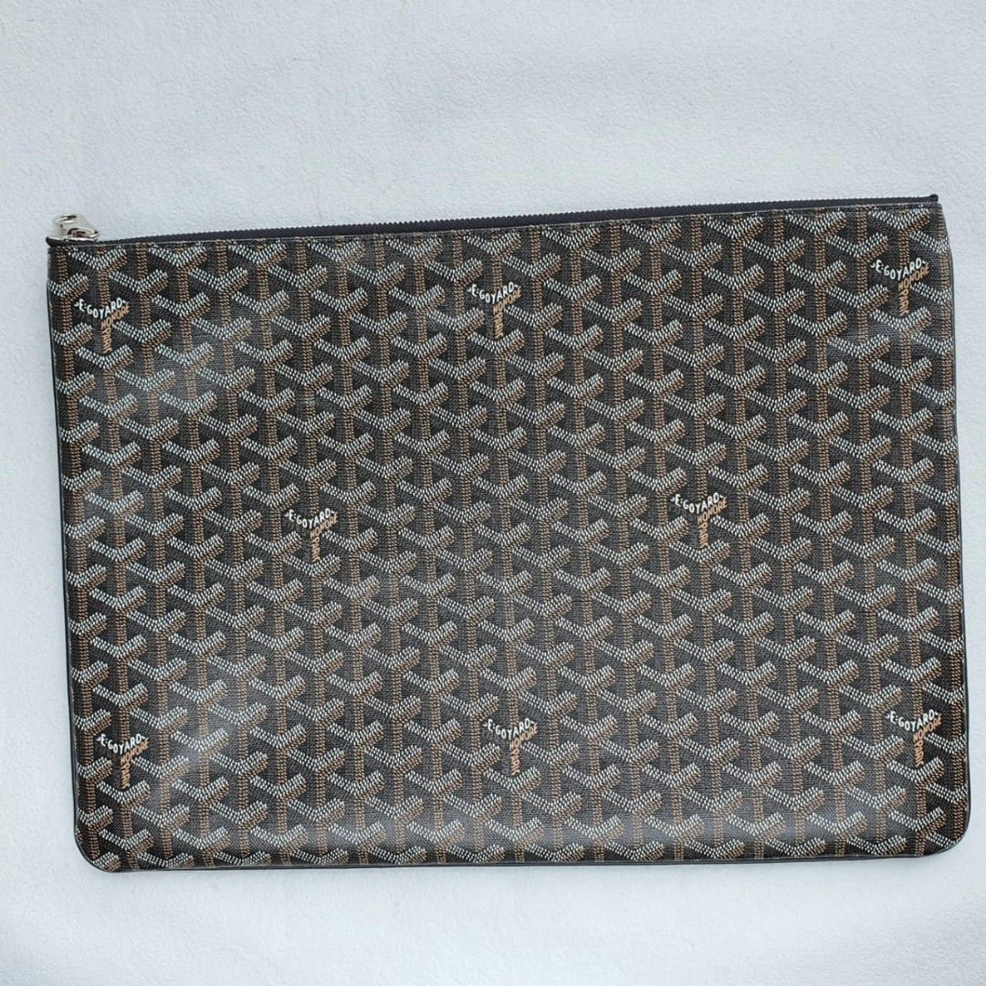 Goyard pochette hotsell