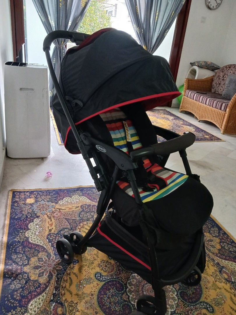 Graco citi go clearance
