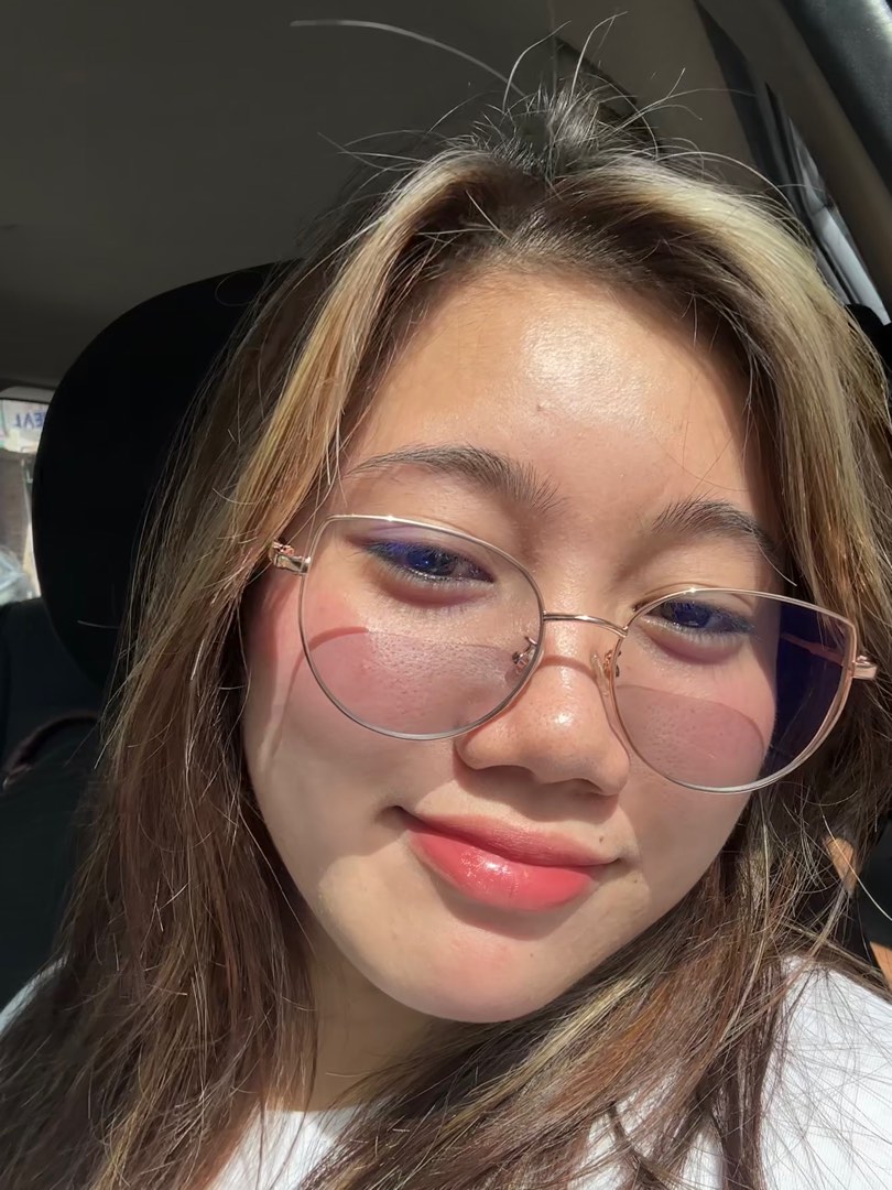 Graded Eyeglass On Carousell