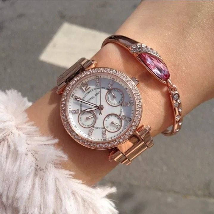 Michael kors watch mk5616 sale
