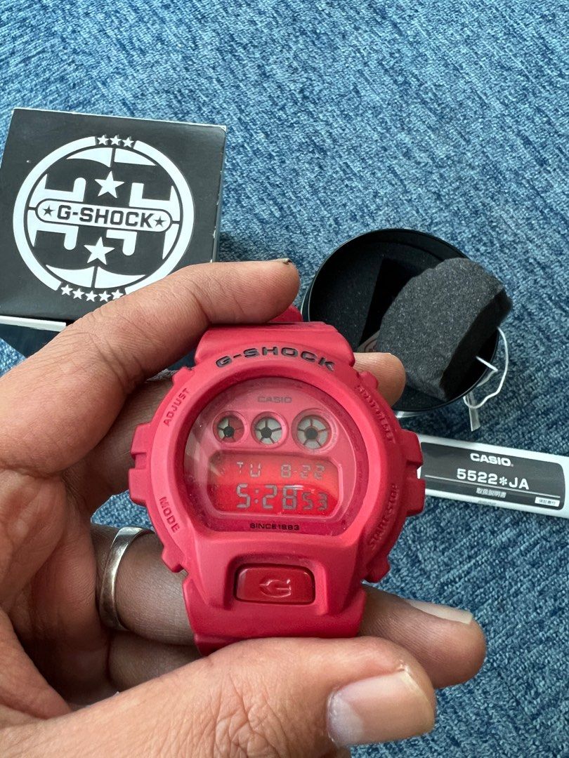 Redout dw6900 best sale